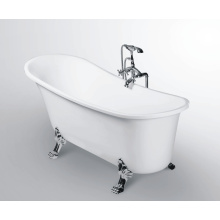 Утвержденная Cupc классическая ванна для когтей (JL624)